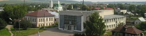 Подслушано большое мурашкино нижегородская