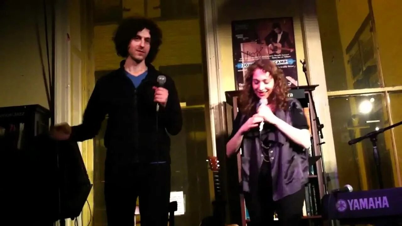 Spektor the call. Regina spektor standing.