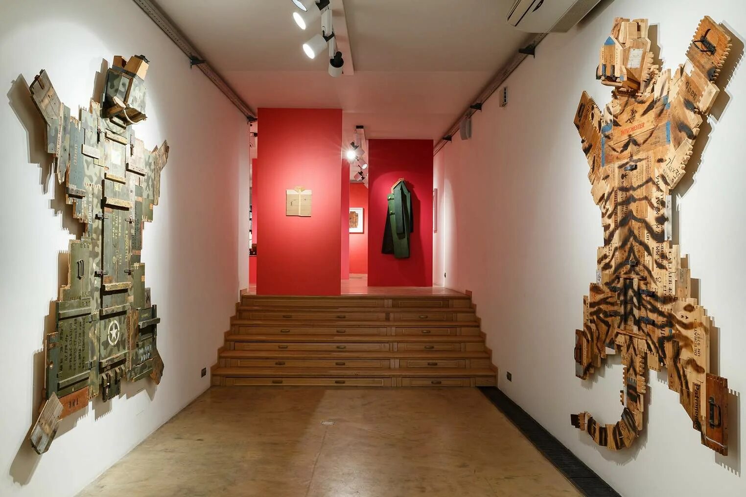 Gallery c