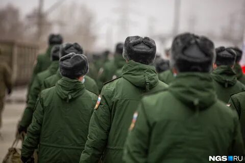 Возможна ли мобилизация