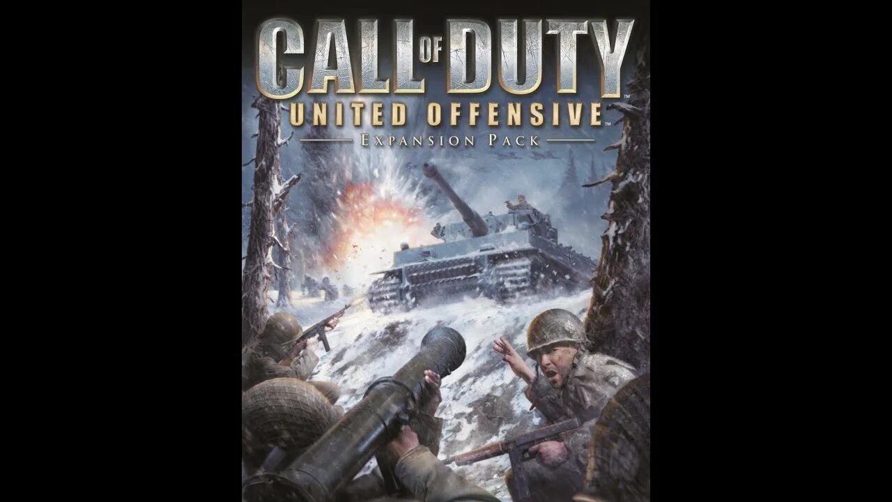 Call of duty united offensive прохождение. Call of duty united offensive прохождение. Call of duty united offensive. Cod united offensive коробка. Cod united offensive коробка.
