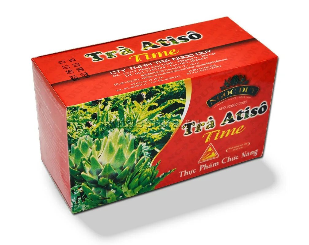 Купить чай 3 1. Tra atiso чай вьетнамский. Вьетнамский чай с артишоком. Чай артишок из Вьетнама. Чай из артишока из Вьетнама.