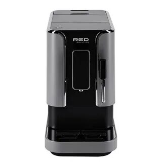 Кофемашина indi rcm 1540 автоматическая red