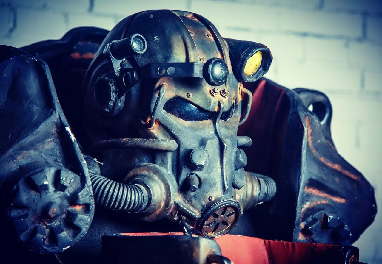 Тлалок Fallout. Fallout силовая броня т 60 братства стали. Fallout Power Armor Cosplay. Силовая броня Fallout. Power armor ultra version