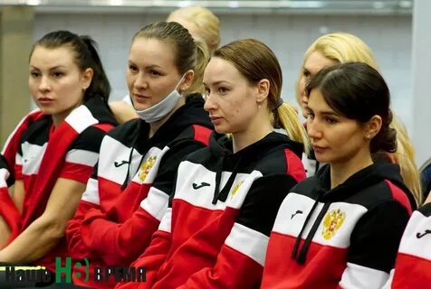Тренировки ростов дона