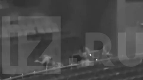 Видео расстрела в сити холл