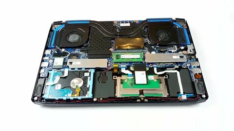Acer predator ram