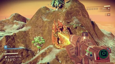 No man s sky как получить