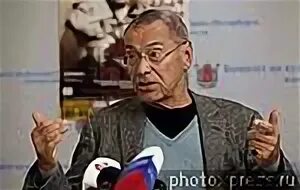 Белая студия кончаловский
