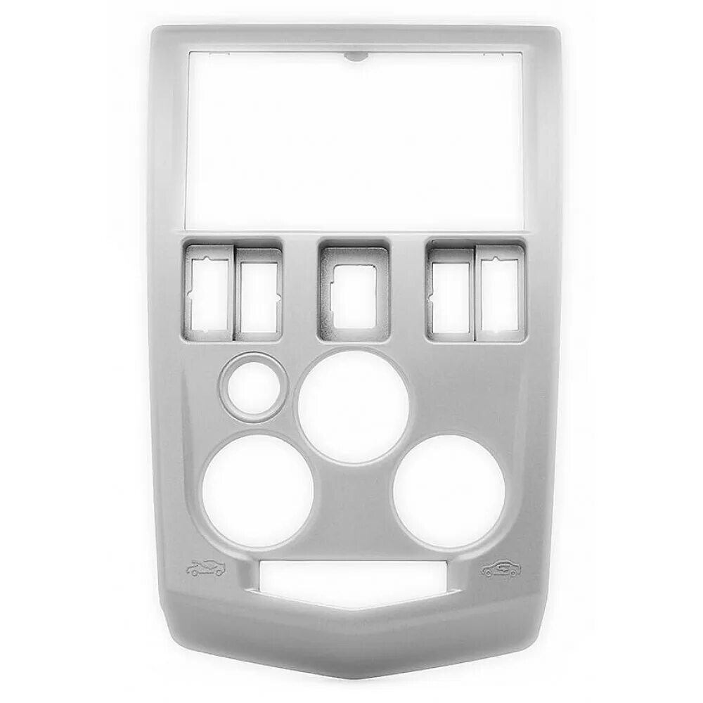 Рамка под магнитолу рено логан 1. Переходная рамка на рено логан 1 дин 2. Переходная рамка 2 din рено логан 1. Переходная рамка 2 din рено логан. Рамка под 2 din магнитолу рено логан 1.