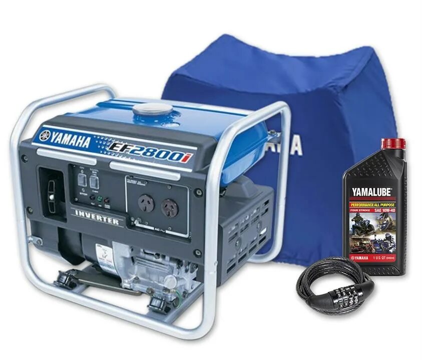Pack generator