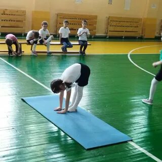 Competition form