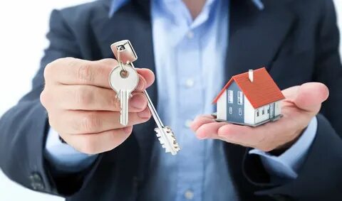 Как лучше продавать недвижимость