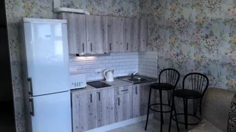 1 комнатная квартира в калининском районе