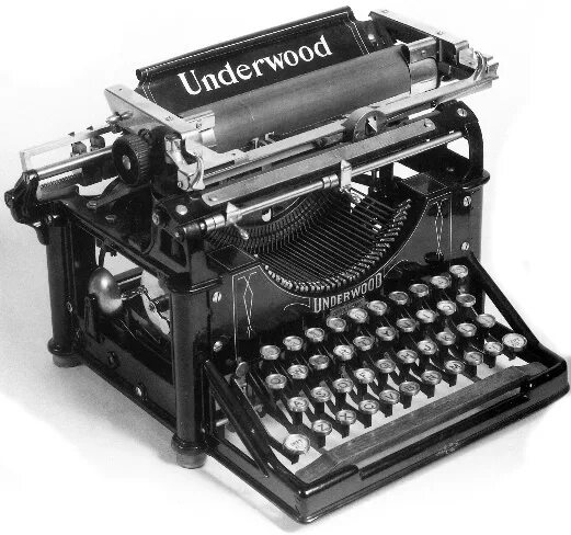 Ундервуд машинка. Пишущая машинка Underwood. Пишущая машинка Ундервуд. Underwood 5 печатная машинка.