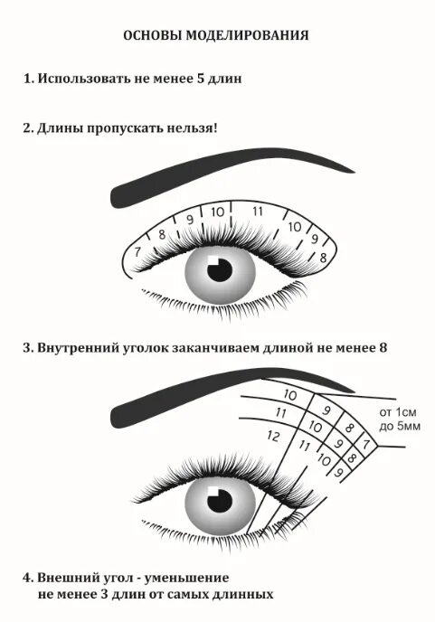 Натуральный эффект наращивания ресниц схема 2д. Схема кукольного эффекта наращивания ресниц. Схема наращивания ресниц Лисий эффект 2д изгиб с. Схема эффектов при наращивании.