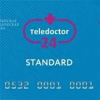 Теледоктор 24