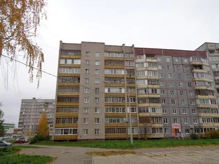 Улица краснодонцев череповец