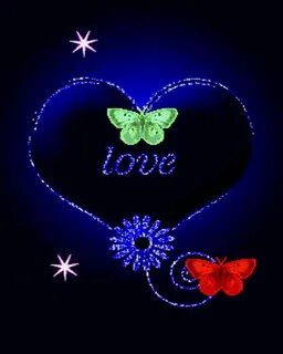 Love hear
