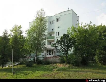 Тульский областной клинический диспансер
