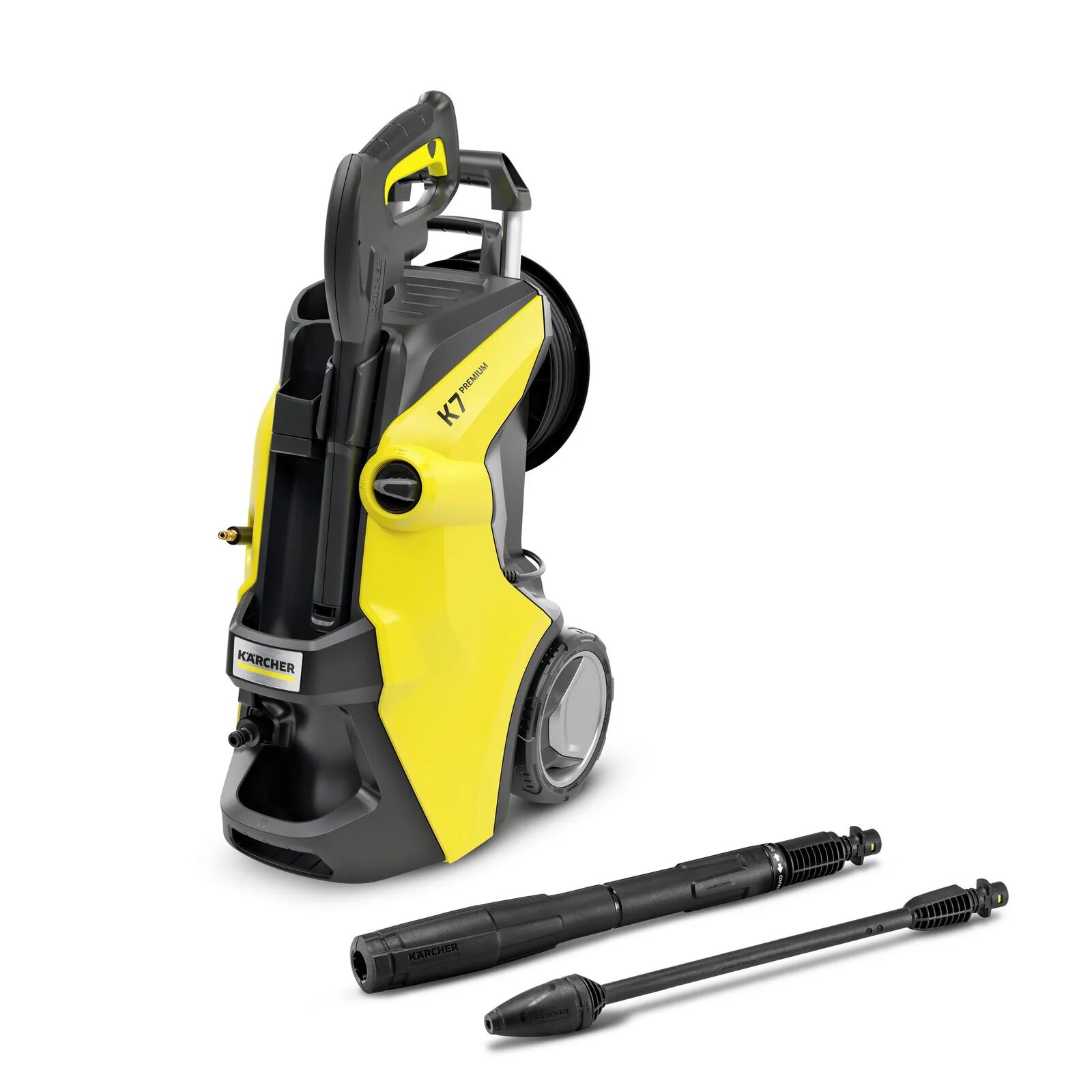 Мойка karcher k 7 premium power