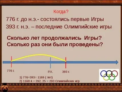 Сколько лет было 23 года назад