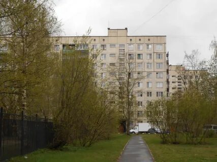 Варшавская 47 корп 4