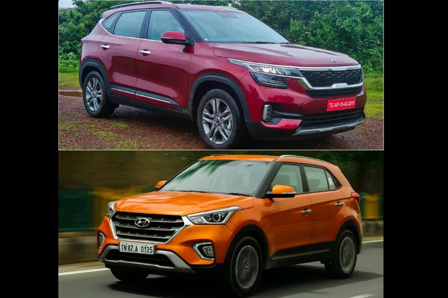 Hyundai Creta и Kia. Kia Seltos или Hyundai Creta. Seltos или Creta. Киа Спортейдж и Хендай Крета. Hyundai creta kia