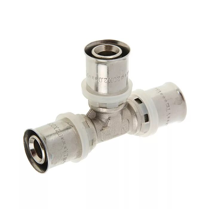 Vtm. Тройник металлопласт "valtec" d26x20x20 ц/ц/ц. Vtm тройник. Vtm тройник. Тройник пресс valtec 16*20*16.