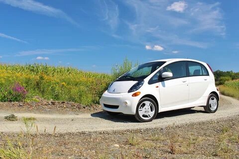 Mitsubishi i miev