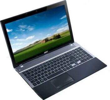 Acer v3 571g оперативная память