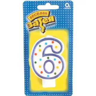 Свечка 6