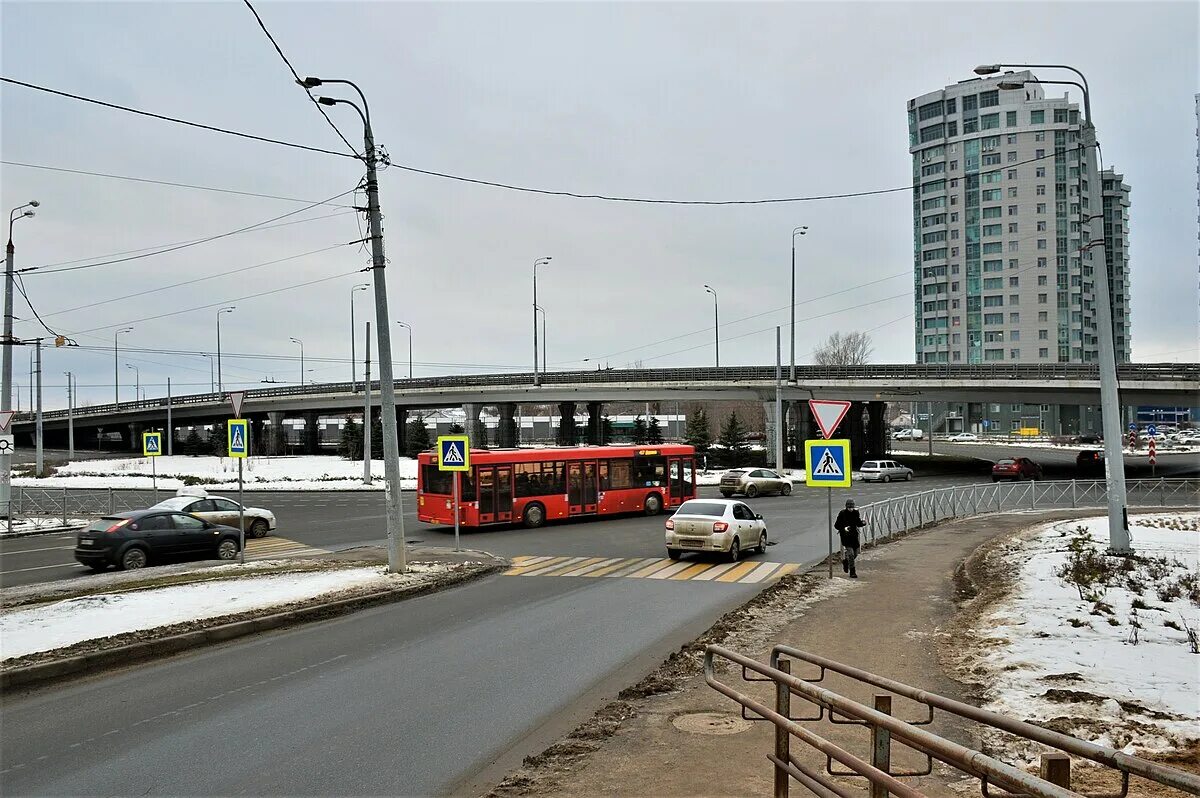 Танковое кольцо Казань