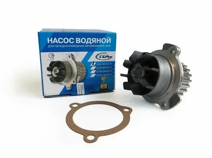 Ваза помп
