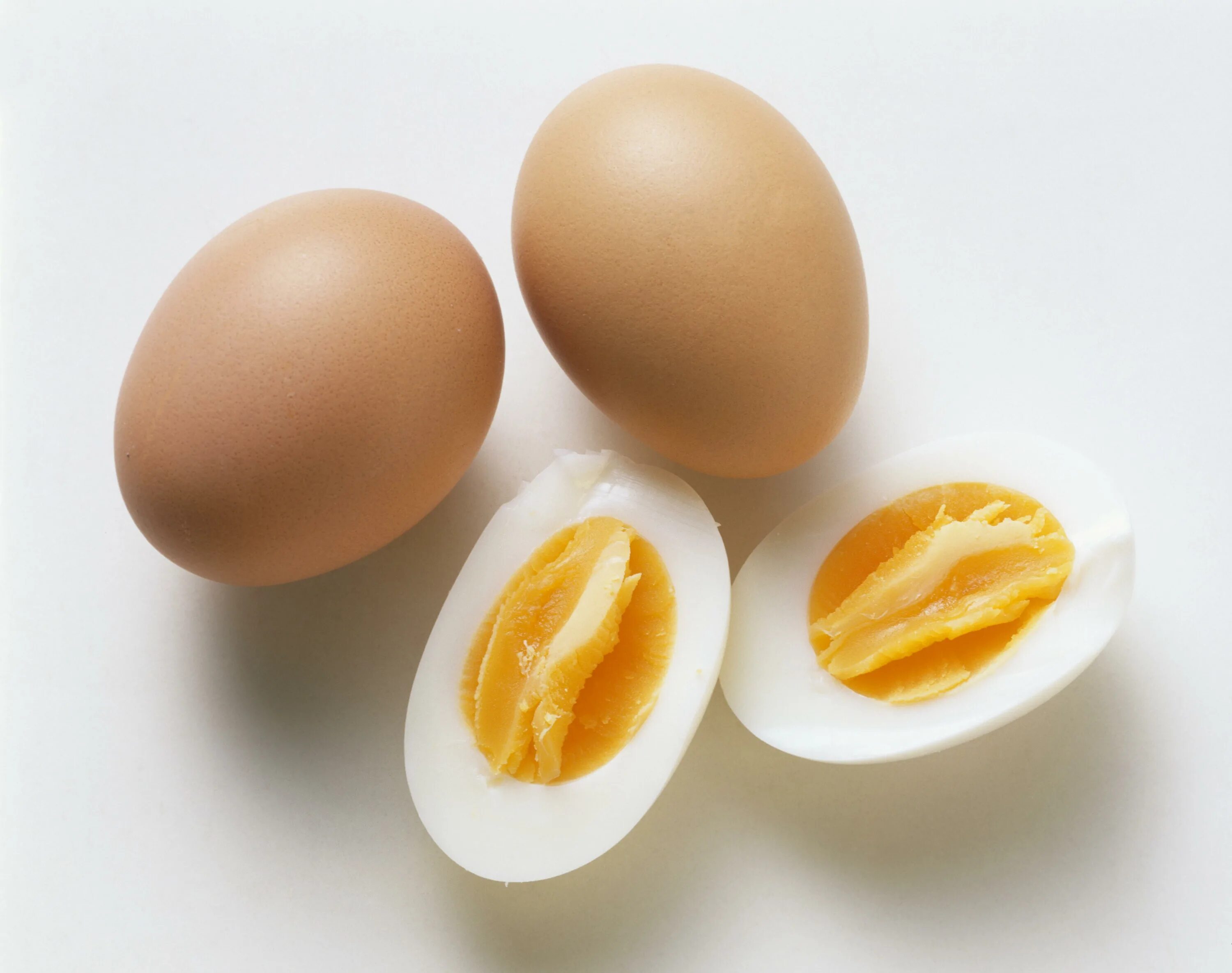 Eggs to order