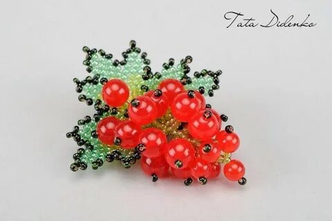 Смородина своими руками