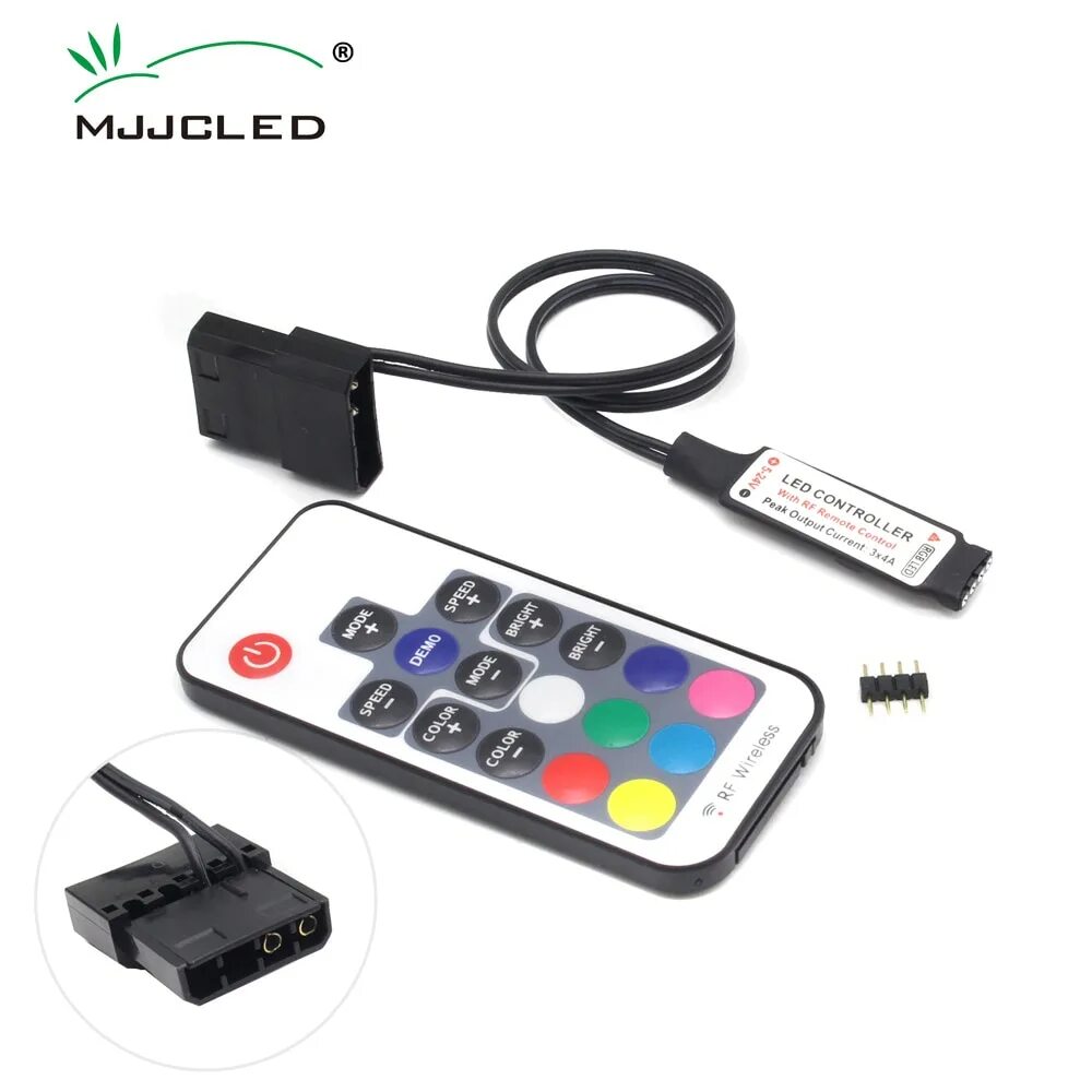 Контроллер argb для пк. 5v rgb sata пульт. rgb контроллер для пк 3pin. rgb контроллер 4 pin. контроллер rgb лента 3 pin 12в.
