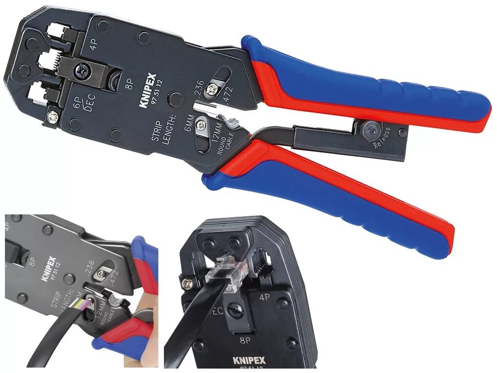 Как называется обжимка. Knipex обжимка rj 45. кримпер книпекс для обжима наконечников. ручной обжимник knipex kn-975112. кримпер для обжима проводов knipex 97 51 12 97 51 12.