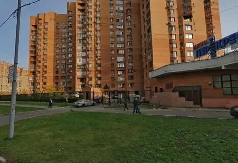 Удальцова дом 4