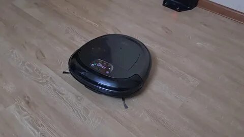 Какой робот пылесос говорит