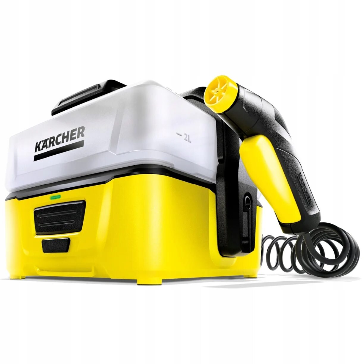 Мойка керхер какую купить. Портативная мойка Karcher OC 3. Минимойка Karcher oc3. Аккумуляторная минимойка Керхер oc3. Аккумуляторная мойка высокого давления Karcher.