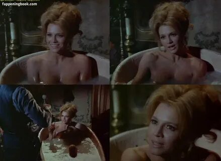 Angie Dickinson Nude.