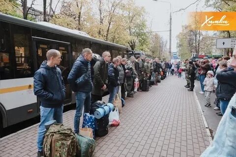 Комиссариат химки