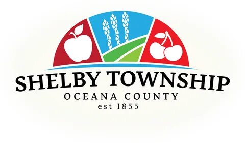 Shelby Township Oceana Logo.