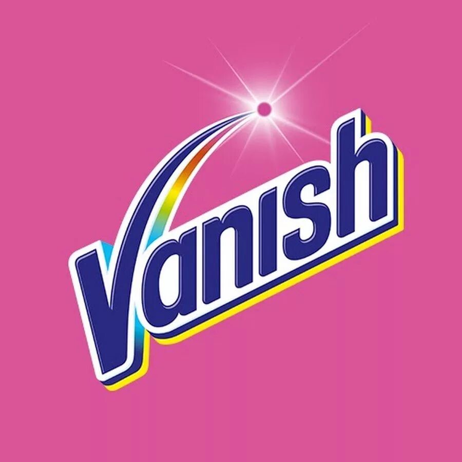 Vanish oxi action отбеливатель без хлора. Ваниш логотип. Ваниш лого. Ваниш. Реклама ваниш.