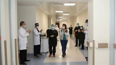 Больница коджами