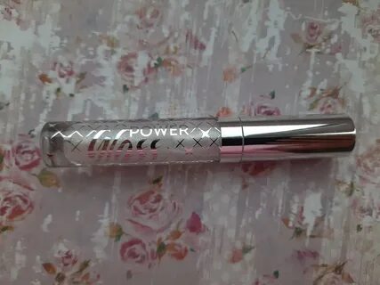 Блеск power gloss