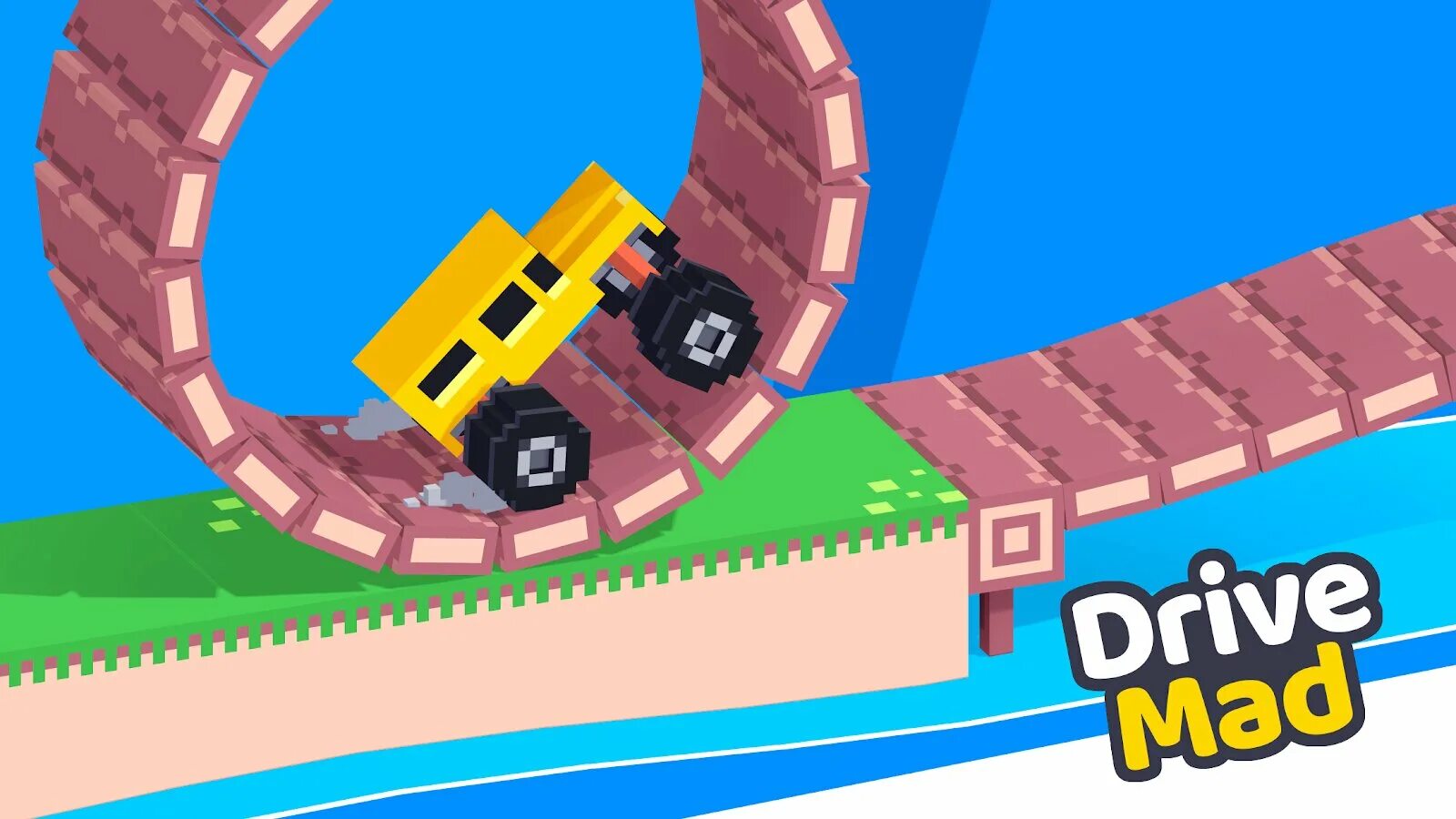 Fancade играть. Игра fancade roller. fancade drive mad. игра fancade ответы на игру. odd bot out.