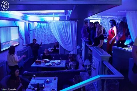 Караоке бары белгород