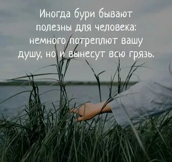 Полезно для души
